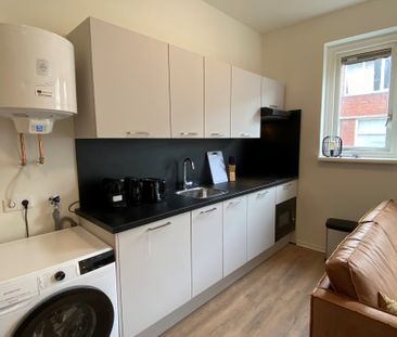 Appartement beschikbaar aan de Nieuwe Ebbingestraat!, Groningen - Photo 5
