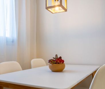 Piso de alquiler en Avenida del Club Nautico de Bajamar, 2, Tejina - Photo 4