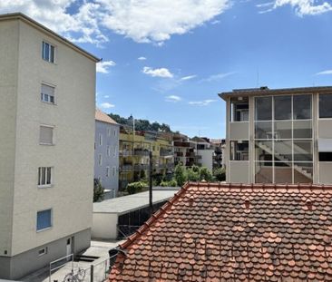 MODERNE 2-ZIMMER-WOHNUNG I BALKON I LIFT I KELLERABTEIL I TOP LAGE ... - Foto 6