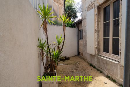 Appartement T2 - NIORT - Photo 3