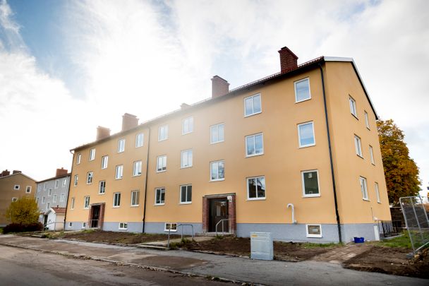 Köpmangatan, Kumla - Foto 1