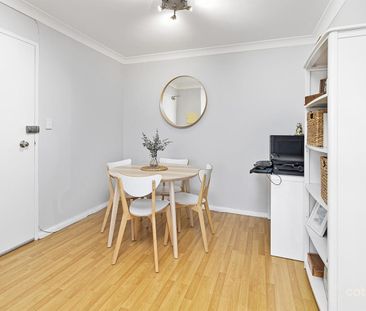 Light-Filled Coastal Retreat in a Secure Complex - Photo 2