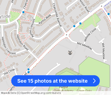 Boughton Green Road, Kingsthorpe, Northampton, NN2 - Photo 1