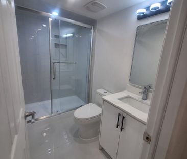 For Lease - 1107 Cactus Crescent Unit# Bsmt, Pickering, Ontario - Photo 3