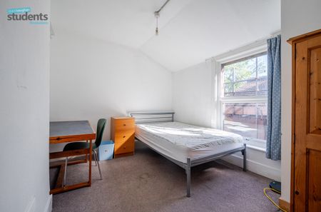 5 bedroom terraced house to rent - Photo 5