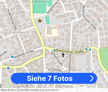 WEITBLICK: Lichtdurchflutetes Raumwunder! - Foto 1