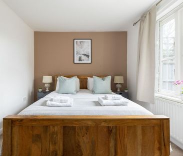 2 bedroom ground floor flat to rent - Photo 6