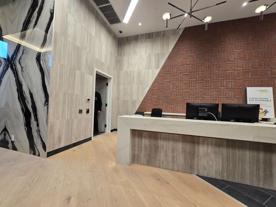 For Lease - 35 Parliament Street Unit# 1709, Toronto, Ontario - Photo 1