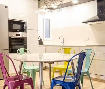 Carrer de Vicent Brull, Valencia, Valencian Community 46011 - Foto 6