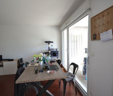 Location Appartement 2 pièces 47m² NANTES 44300 - Photo 2