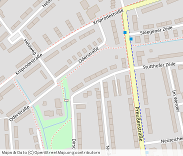 Dirschauer Straße 34, 26388 Wilhelmshaven - Photo 1