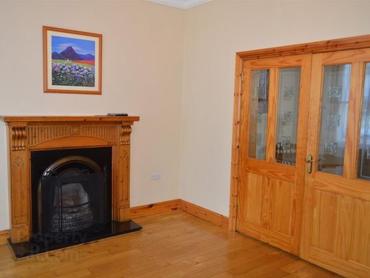 Double Room To Let, Canal Street, Newry, BT35 6JF - Photo 1