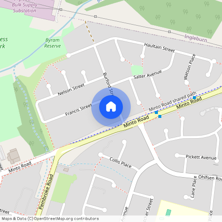 3A Burford Street, NSW 2566, Minto