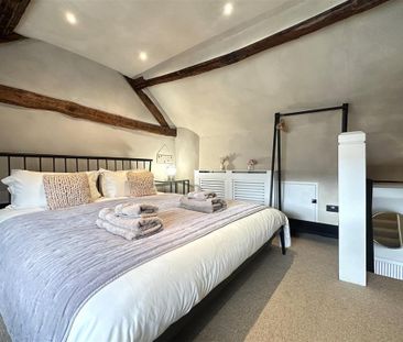 2 bedroom cottage to rent - Photo 5