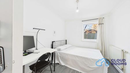 RM2 Uamvar Street | Poplar | London | E14 6QY - Photo 2