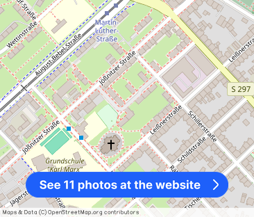 Ruhiges Wohnjuwel: Lichtdurchflutete 2-Zimmer-Wohnung in begehrter ... - Photo 1