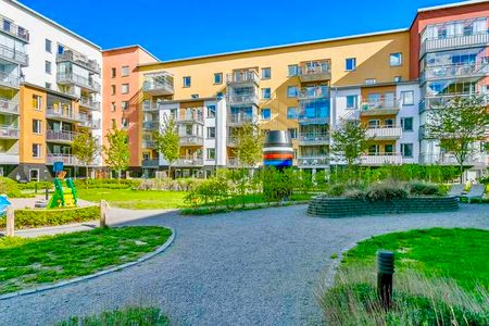 Tullgarnsgatan, Uppsala - Photo 2