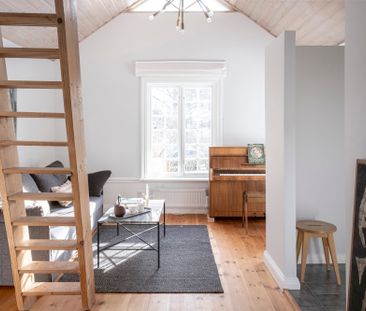 Birkavägen, Djursholm - Foto 2