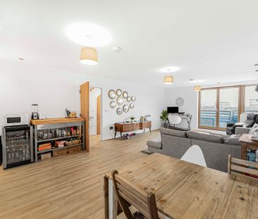 Meath Crescent, Bethnal Green, London, E2 0QG - Photo 2