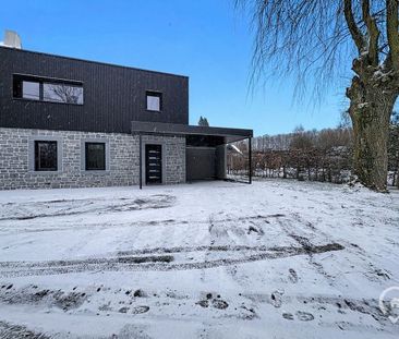 Maison 3 chambres à louer à Hamois - Foto 3