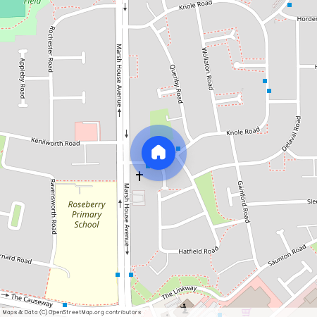 Knole Road, Billingham, TS23 3AQ