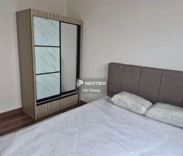 Aster Hill Sri Petaling - Photo 4