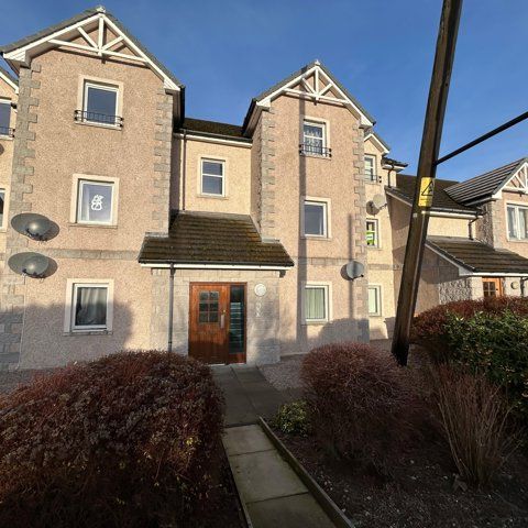 6 Bridgend, Bridge Road, AB51 5QT, Inverurie - Photo 1