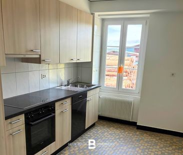 3 Zimmer, 1. Stock - Photo 2