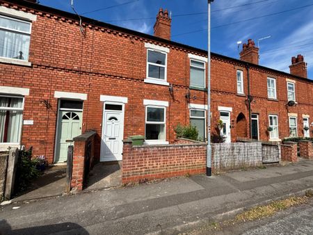 Warburton Street, Newark, Nottinghamshire, NG24 - Photo 5