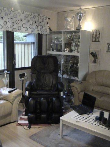 Gamla Tingstadsgatan, Hisings Backa - Foto 3