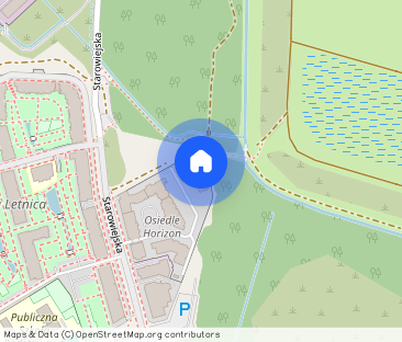 Nowe/ widok na zatokę/ 16 piętro/taras widokowy/garaż - Zdjęcie 1