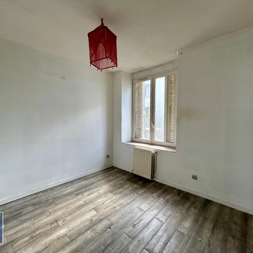 Location Appartement 3 pièces 68m² NANCY 54000 - Photo 2