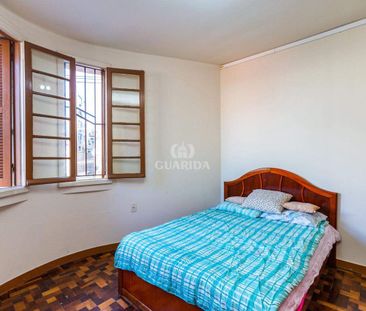 apartamento com SACADA, 3 dormitórios, com 63m² de área útil, 3º an... - Foto 1