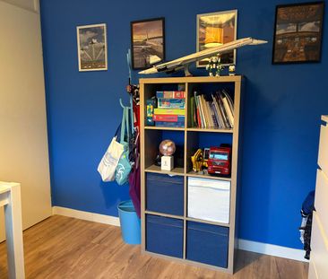 Huis te huur: Graspieper 45 5658 EN Eindhoven - Foto 6