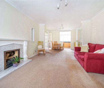 2 bedroom bungalow to rent - Photo 1