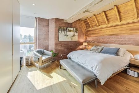 For Lease - 40 Westmoreland Avenue Unit# 10, Toronto, Ontario - Photo 4