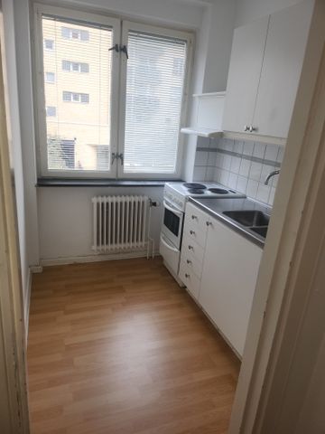 Hjälmshultsgatan 13 - Foto 2