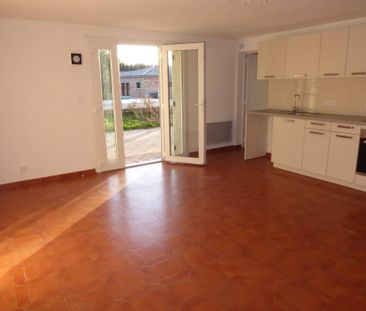 Location appartement 2 pièces 38.3 m² à Saint-Jean-le-Centenier (07... - Photo 6