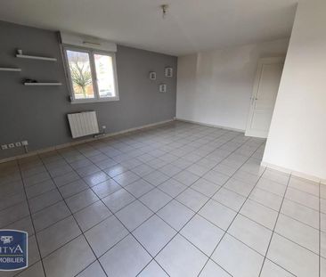 Location Appartement 2 pièces 48m² FORBACH 57600 - Photo 2