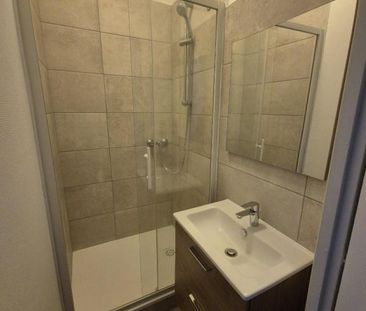 Location Appartement 1 pièce 27m² NANCY 54000 - Photo 6