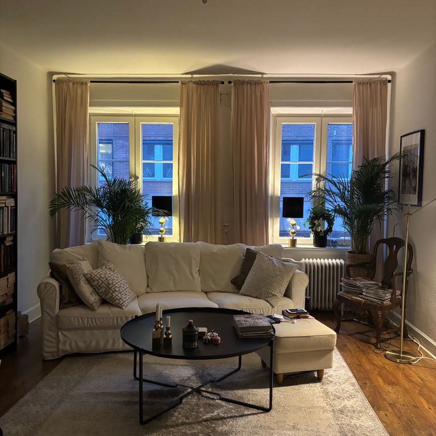 Kungsgatan, Uddevalla - Photo 1