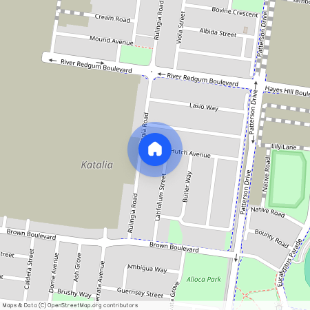 6 Hutch Avenue, Vic 3064, Donnybrook