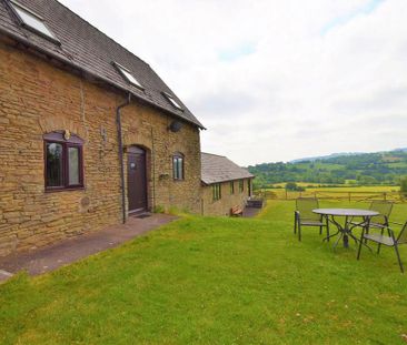 2 bedroom cottage to rent - Photo 6