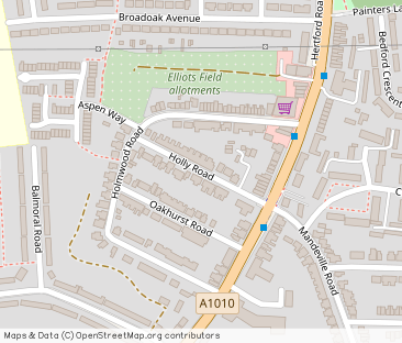 Holly Road, Enfield - Photo 1