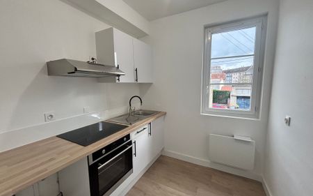 Appartement à louer 3 pièces • 48,60 m2 Château-Thierry - Photo 5