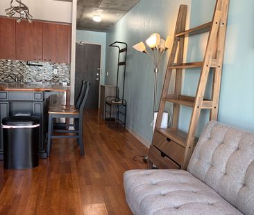 For Lease - 22 Wellesley Street Unit# 505, Toronto, Ontario - Photo 2