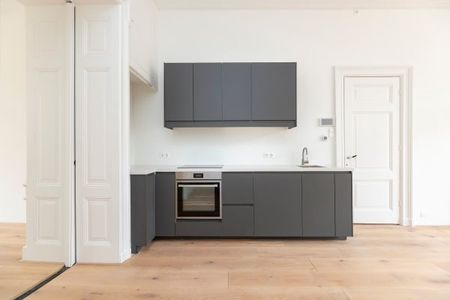 Johannes verhulststraat - Photo 4