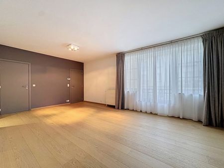 Appartement te huur - Foto 5