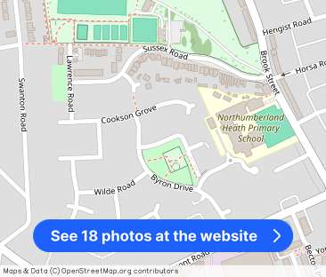 Dickens Close, Erith, DA8 - Photo 1