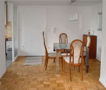 4 Zimmer in Düsseldorf - Photo 3